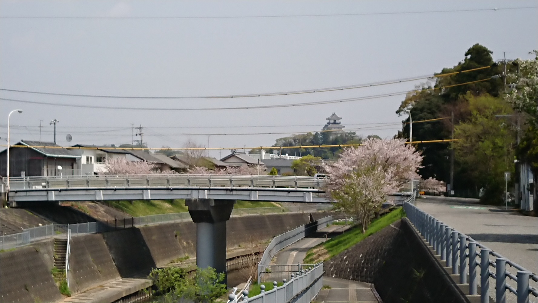 城下町に住まう 掛川市大池の土地 不動産 常盤工業株式会社